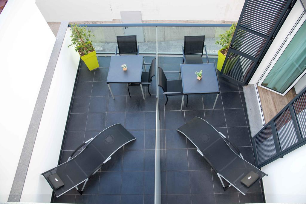 Casa Dos Avos Apartments Funchal  Exterior foto