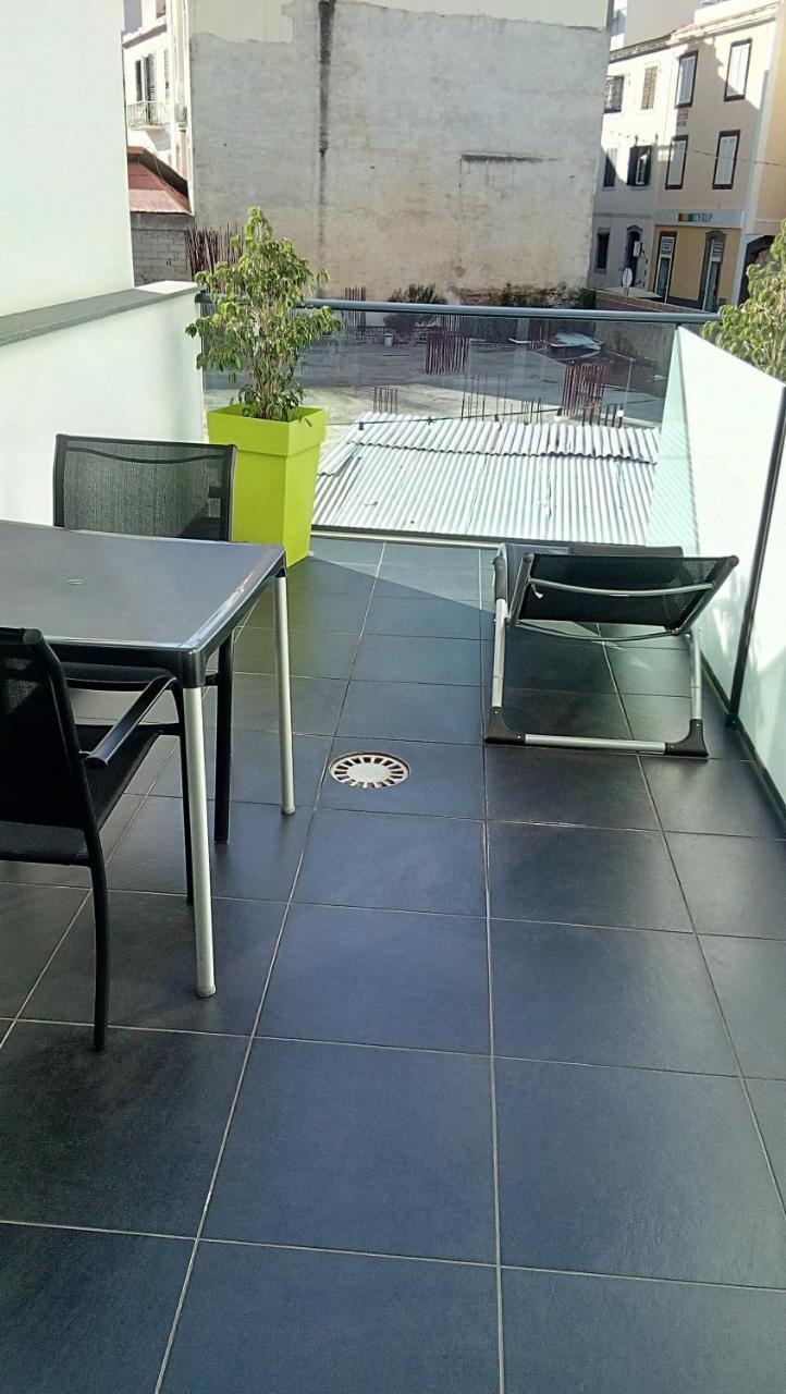 Casa Dos Avos Apartments Funchal  Exterior foto